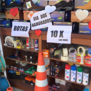 Promoções